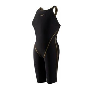 Speedo Lzr Racer Pro Recordbreaker Black/Gold